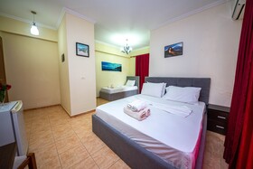 Hotel Primavera