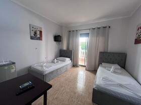 Hotel Primavera