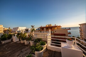 Hotel Primavera