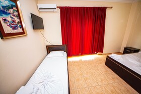 Hotel Primavera