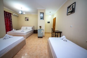 Hotel Primavera