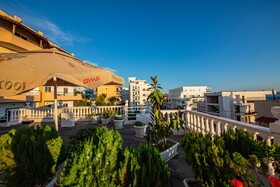 Hotel Primavera