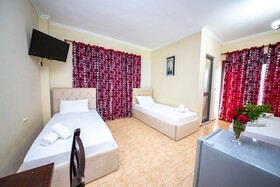 Hotel Primavera