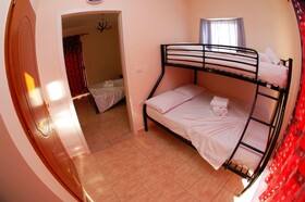 Hotel Primavera