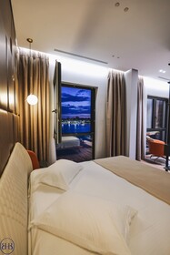 Hotel Saranda Butrinti Affiliated by Meliá