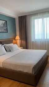 Hotel Saranda Butrinti Affiliated by Meliá