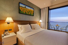 Hotel Saranda Butrinti Affiliated by Meliá