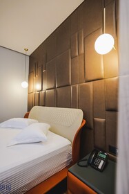 Hotel Saranda Butrinti Affiliated by Meliá