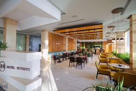 Hotel Saranda Butrinti Affiliated by Meliá