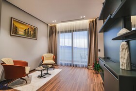 Hotel Saranda Butrinti Affiliated by Meliá
