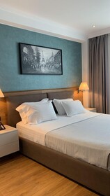 Hotel Saranda Butrinti Affiliated by Meliá