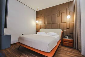 Hotel Saranda Butrinti Affiliated by Meliá