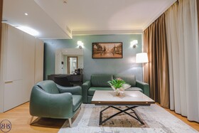 Hotel Saranda Butrinti Affiliated by Meliá