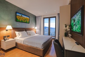 Hotel Saranda Butrinti Affiliated by Meliá