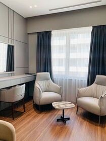 Hotel Saranda Butrinti Affiliated by Meliá