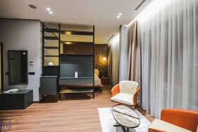 Hotel Saranda Butrinti Affiliated by Meliá