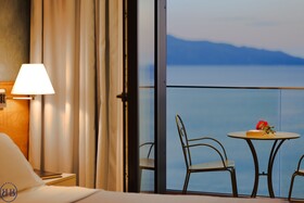 Hotel Saranda Butrinti Affiliated by Meliá
