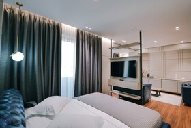 Hotel Saranda Butrinti Affiliated by Meliá