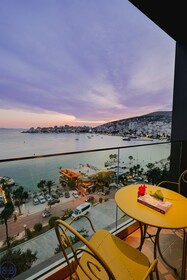 Hotel Saranda Butrinti Affiliated by Meliá