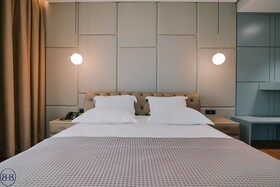 Hotel Saranda Butrinti Affiliated by Meliá