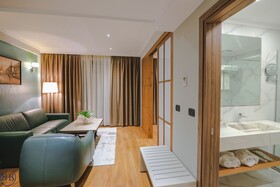 Hotel Saranda Butrinti Affiliated by Meliá