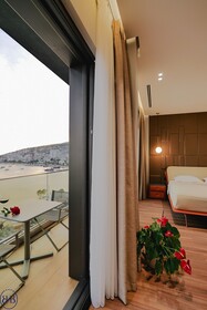 Hotel Saranda Butrinti Affiliated by Meliá