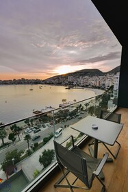 Hotel Saranda Butrinti Affiliated by Meliá