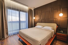 Hotel Saranda Butrinti Affiliated by Meliá