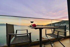 Hotel Saranda Butrinti Affiliated by Meliá