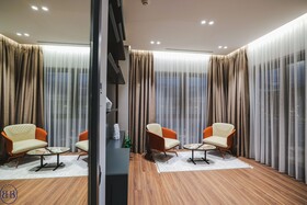 Hotel Saranda Butrinti Affiliated by Meliá