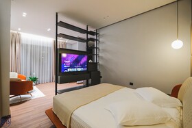 Hotel Saranda Butrinti Affiliated by Meliá