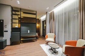 Hotel Saranda Butrinti Affiliated by Meliá