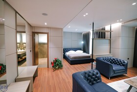 Hotel Saranda Butrinti Affiliated by Meliá
