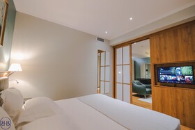 Hotel Saranda Butrinti Affiliated by Meliá