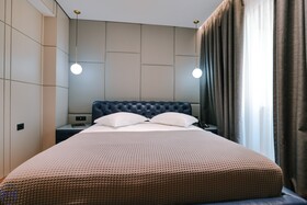 Hotel Saranda Butrinti Affiliated by Meliá