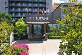 Hotel Saranda Butrinti Affiliated by Meliá