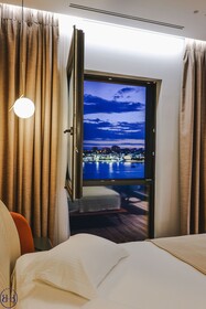 Hotel Saranda Butrinti Affiliated by Meliá