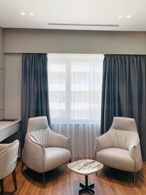 Hotel Saranda Butrinti Affiliated by Meliá