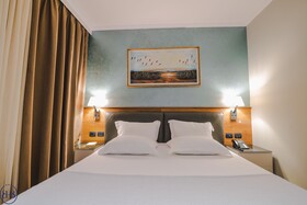 Hotel Saranda Butrinti Affiliated by Meliá