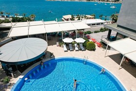 Hotel Saranda Butrinti Affiliated by Meliá