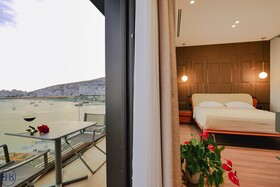 Hotel Saranda Butrinti Affiliated by Meliá