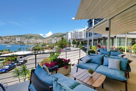 Hotel Saranda Butrinti Affiliated by Meliá