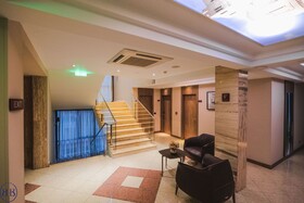 Hotel Saranda Butrinti Affiliated by Meliá