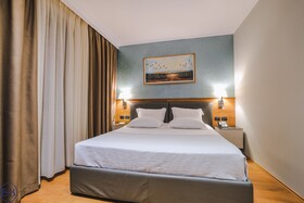 Hotel Saranda Butrinti Affiliated by Meliá