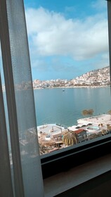 Hotel Saranda Butrinti Affiliated by Meliá