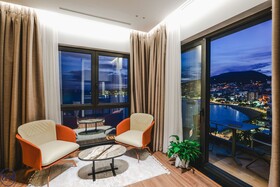 Hotel Saranda Butrinti Affiliated by Meliá
