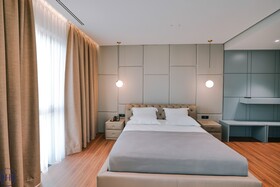 Hotel Saranda Butrinti Affiliated by Meliá