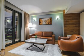 Hotel Saranda Butrinti Affiliated by Meliá