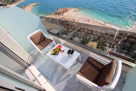 Hotel Saranda International