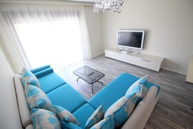Hotel Saranda International